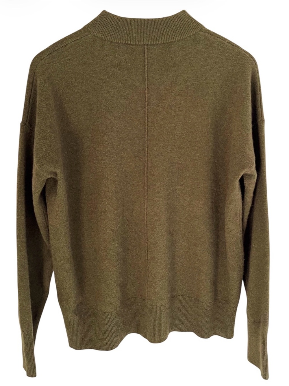 La Ligne Marin Cashmere Blend Sweater - Picture 6 of 8